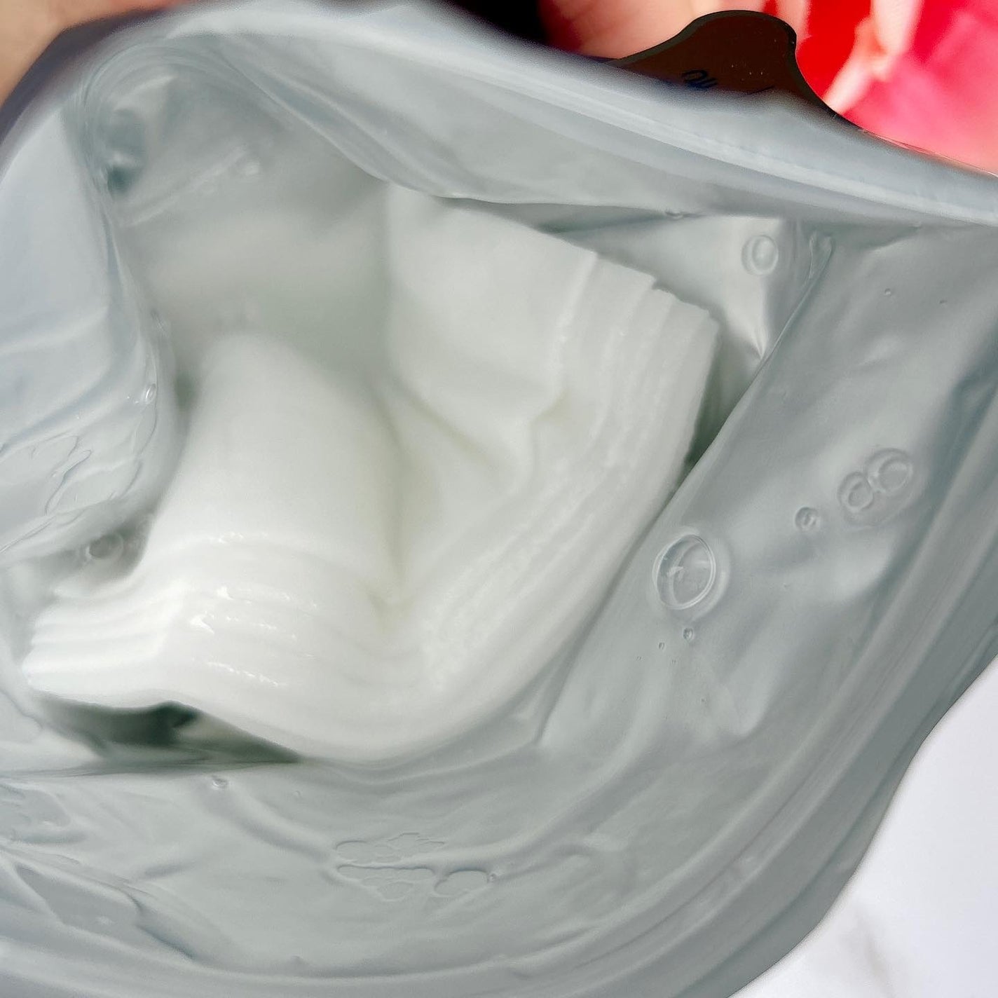 EX VCセラムマスク/EXO LABO/シートマスク・パックを使ったクチコミ(2枚目)