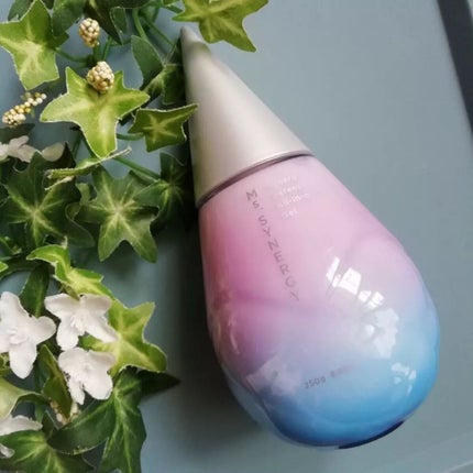 ディフェンス オールインワンジェル/Ms.SYNERGY/オールインワン化粧品を使ったクチコミ(1枚目)