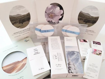 147バリアクリーム/Dr.Althea/フェイスクリームを使ったクチコミ(2枚目)