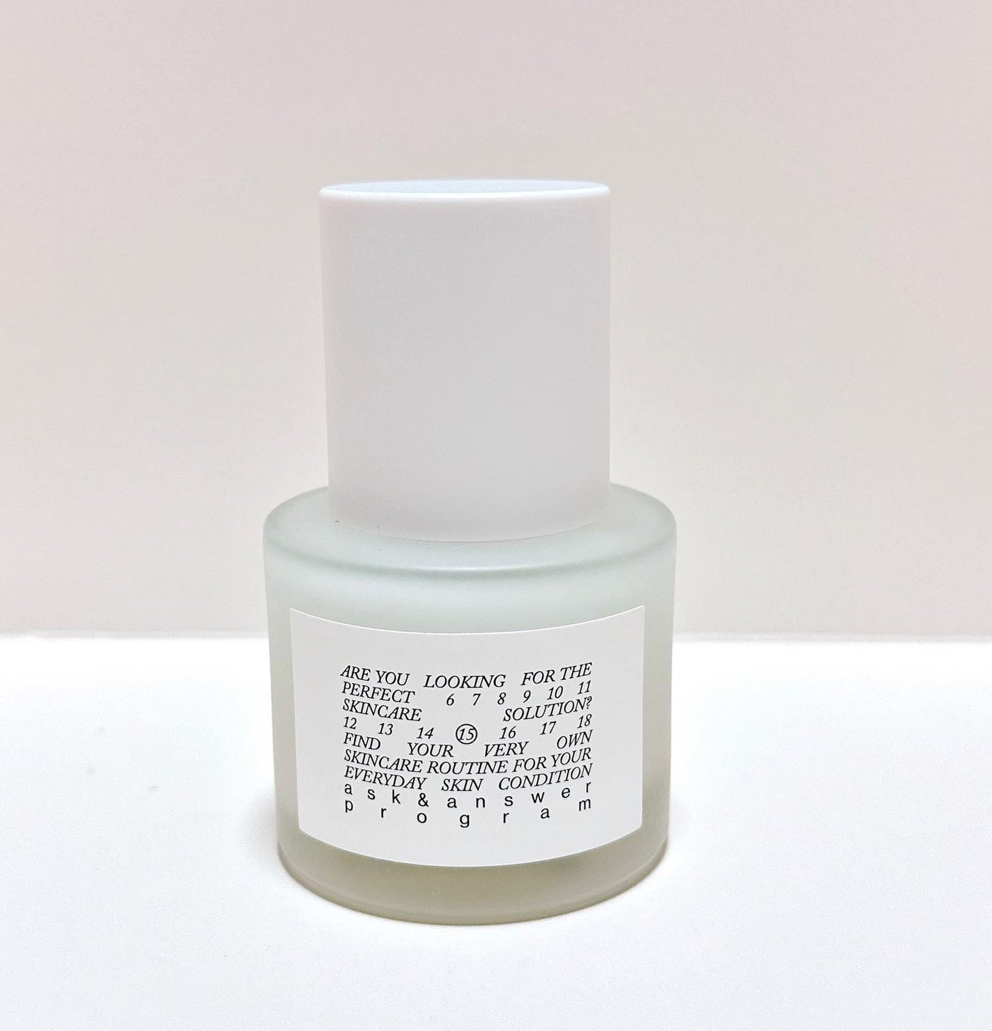 AAモイスチャライザー/Shangpree/フェイスクリームを使ったクチコミ(1枚目)