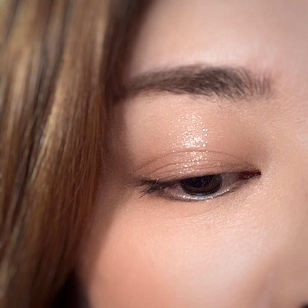 プロ アイ パレット/CLIO/アイシャドウパレットを使ったクチコミ(3枚目)