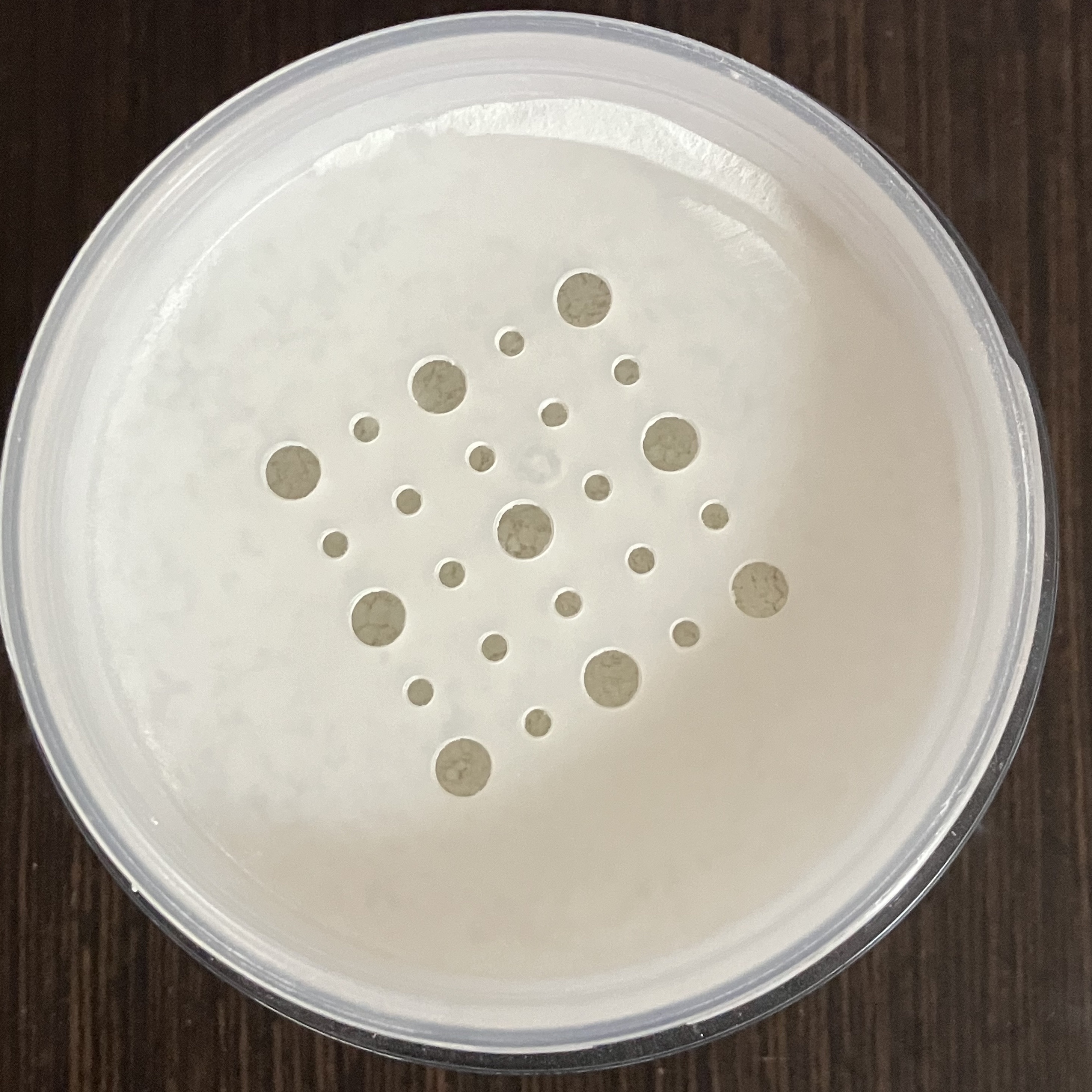 チャコット フィニッシングパウダー モイスト/チャコット・コスメティクス/ルースパウダーを使ったクチコミ（1枚目）