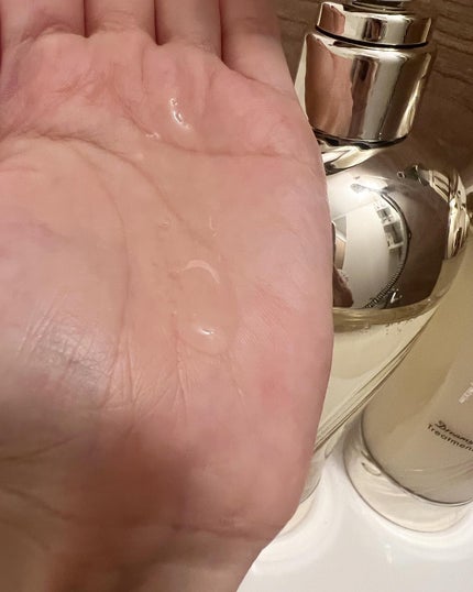 ドリーミー モイスト シャンプー/ヘアトリートメント/THERATIS/市販シャンプーを使ったクチコミ(2枚目)