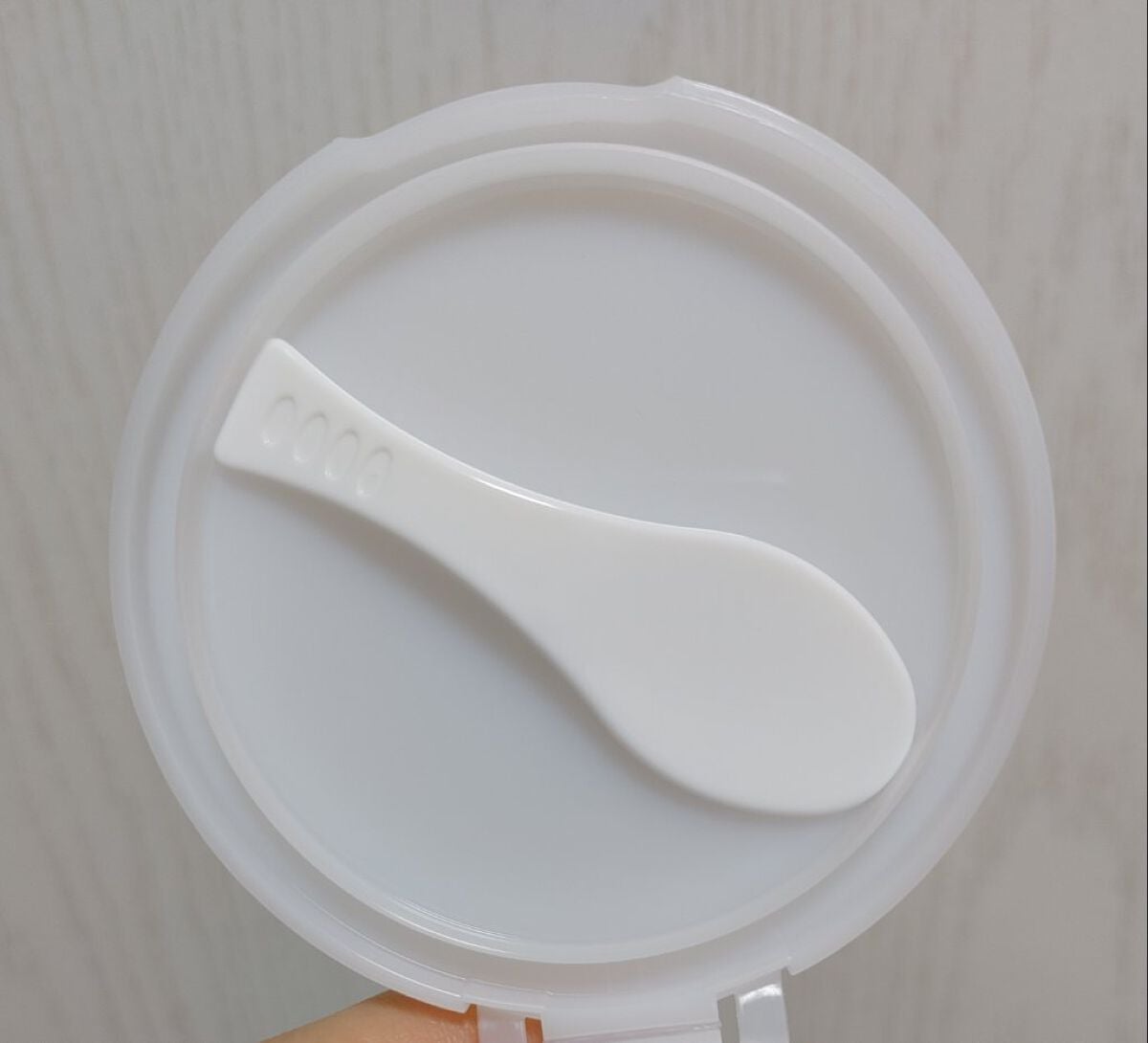 クレンジングバーム/ink./クレンジングバームを使ったクチコミ(3枚目)