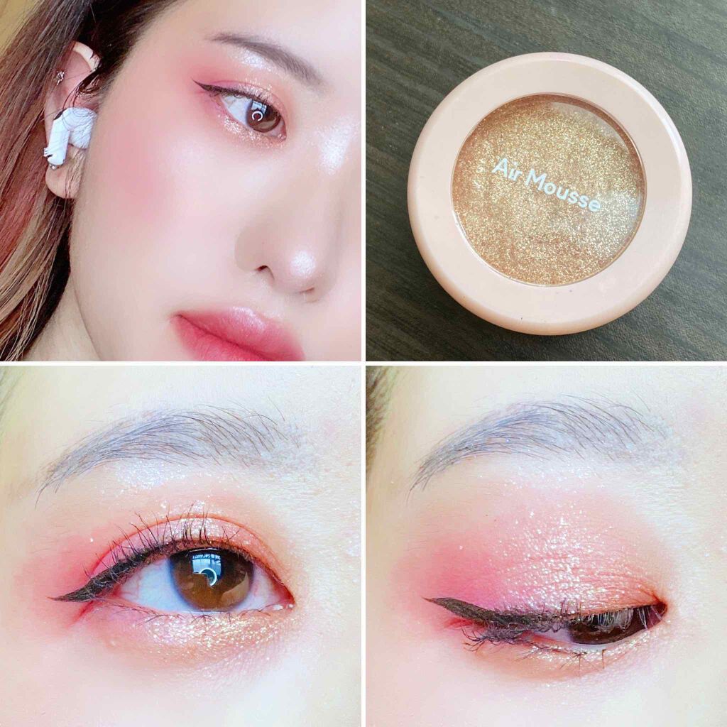 ブラッシュ/NARS/パウダーチークを使ったクチコミ(1枚目)