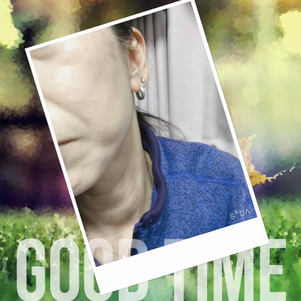 ホワイトフェイスクリーム/MediSnow/化粧下地を使ったクチコミ（2枚目）