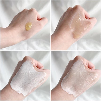 ミシャ ビタシープラス 泡マスク洗顔/MISSHA/泡洗顔を使ったクチコミ(3枚目)