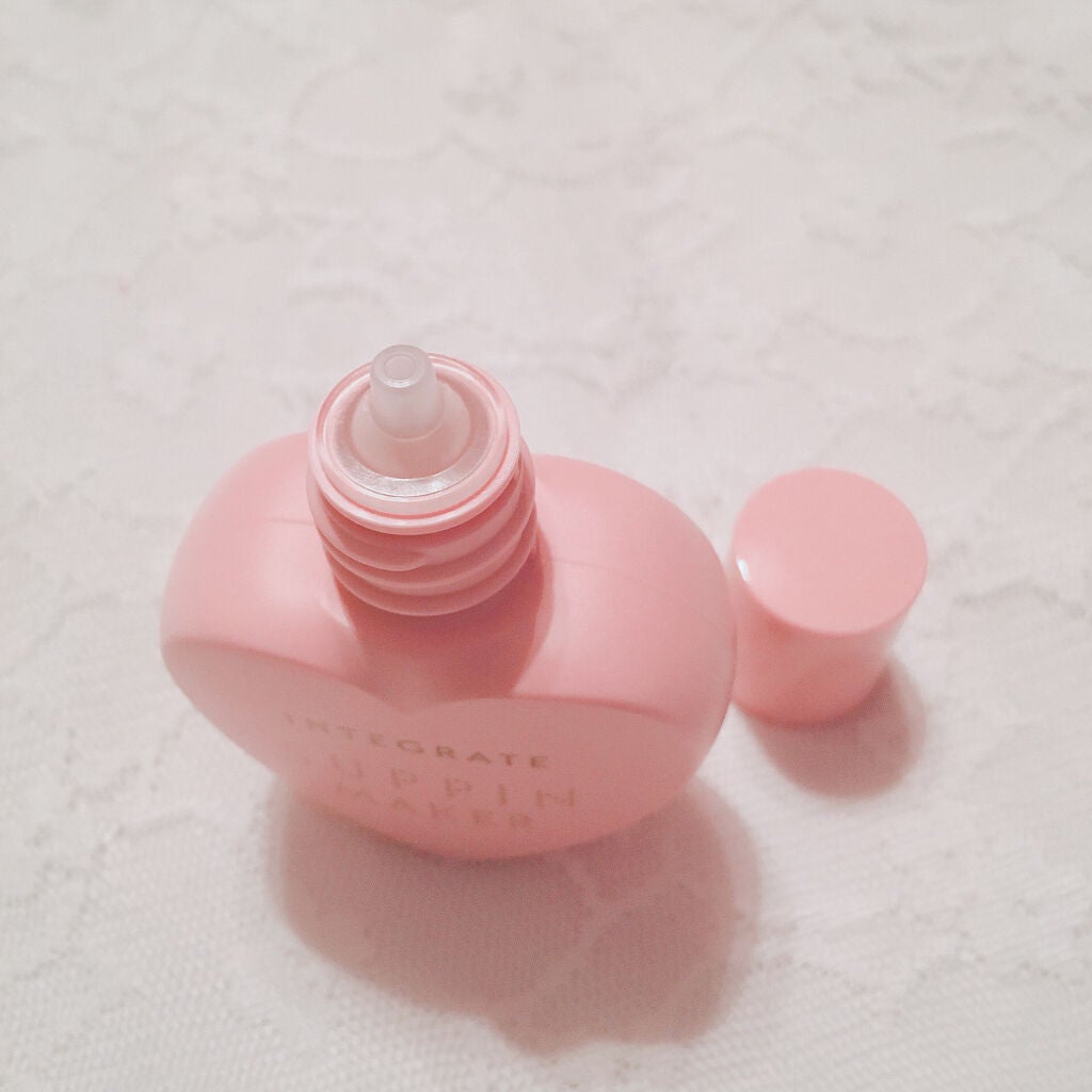 すっぴんメイカー CCリキッド/インテグレート/CCクリームを使ったクチコミ(5枚目)