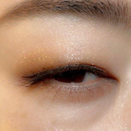 アイカラーレーション/LUNASOL/アイシャドウパレットを使ったクチコミ(3枚目)