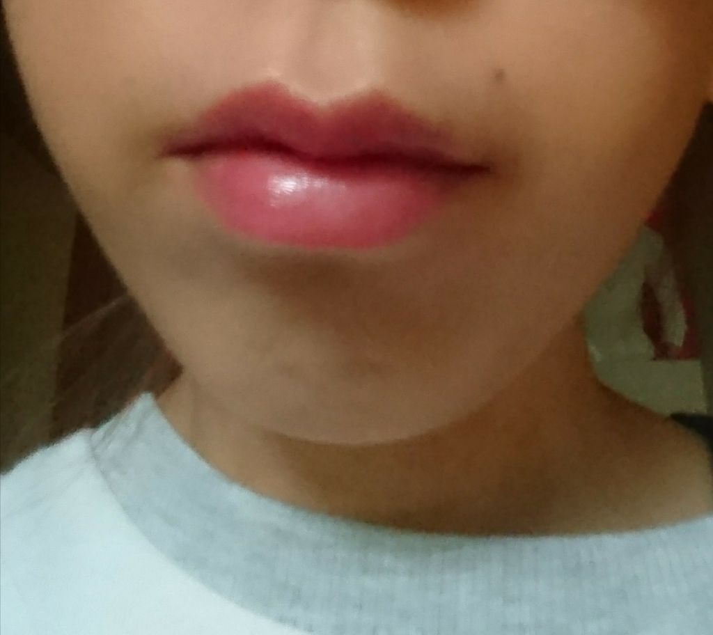 リップバーム パーフェクター/CLARINS/リップバームを使ったクチコミ（3枚目）