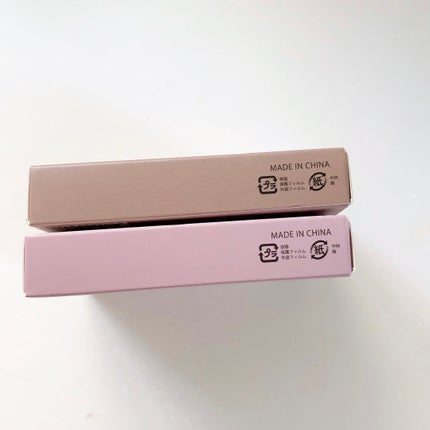 OO!LONG シフォンタイムズアイ/LEEMEMBER/アイシャドウパレットを使ったクチコミ(4枚目)