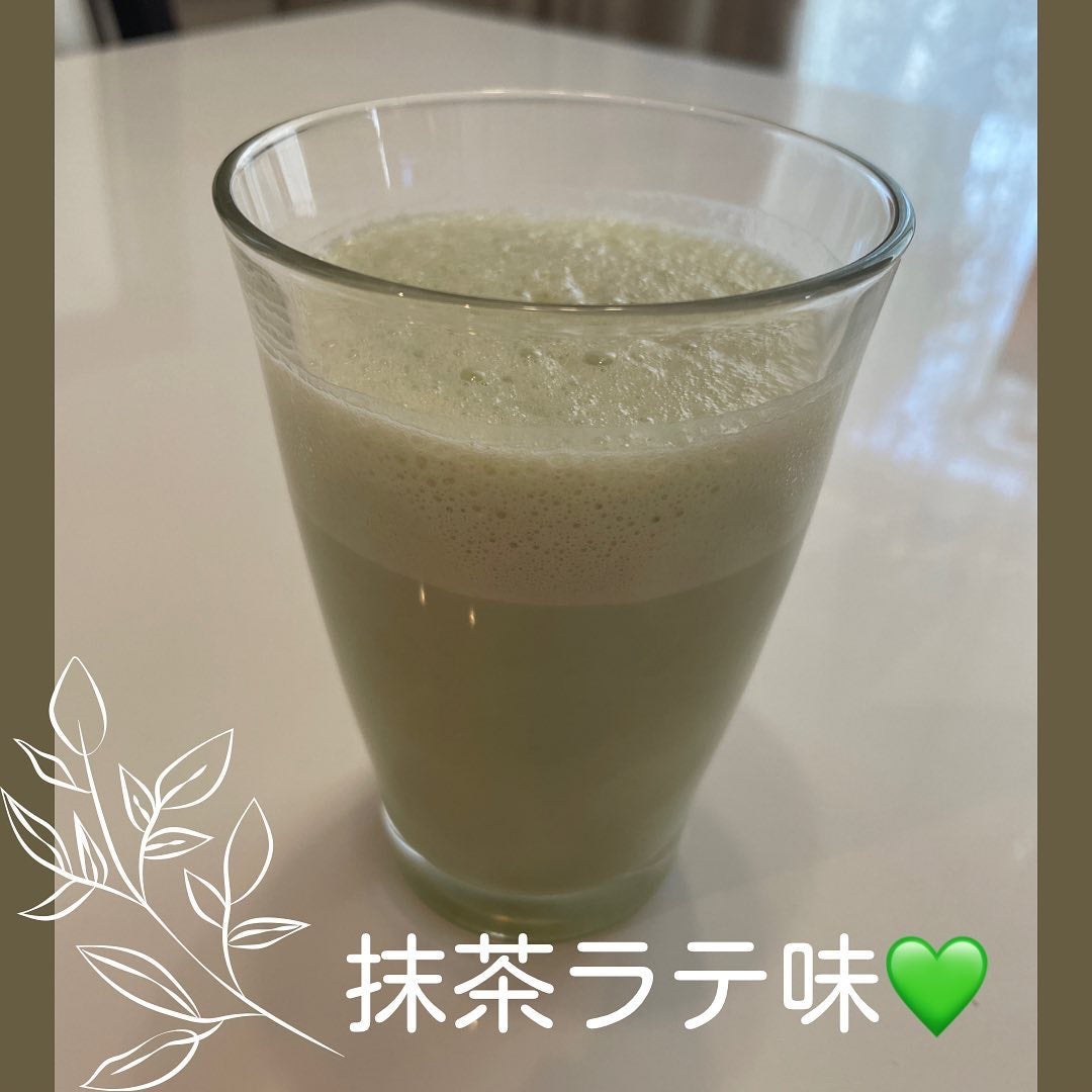 スリムプロテイン/vegie natural/ソイプロテインを使ったクチコミ(2枚目)