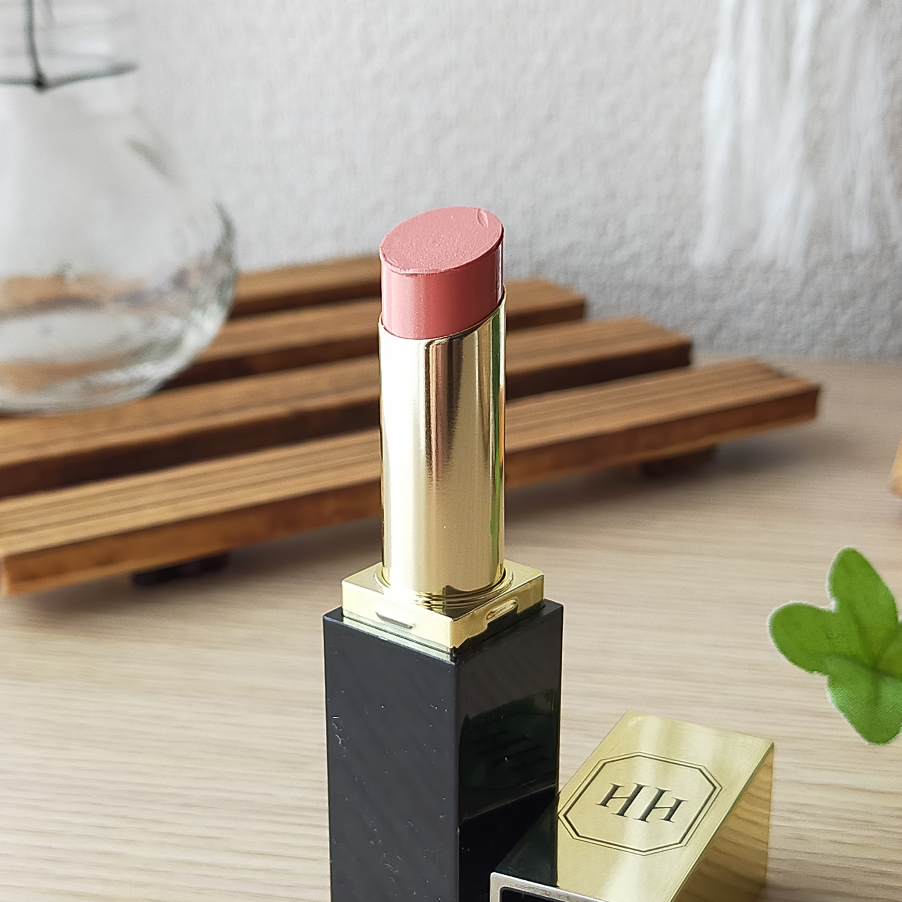 キスモアリップ #Ritz Pink/H×H/口紅を使ったクチコミ（1枚目）