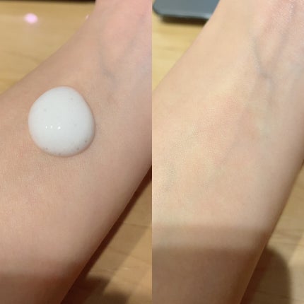 ソフィーナ iP ベースケア セラム<土台美容液>/SOFINA iP/美容液を使ったクチコミ(5枚目)