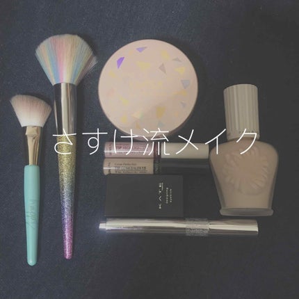 RMK リップジェリーグロス/RMK/リップグロスを使ったクチコミ(1枚目)