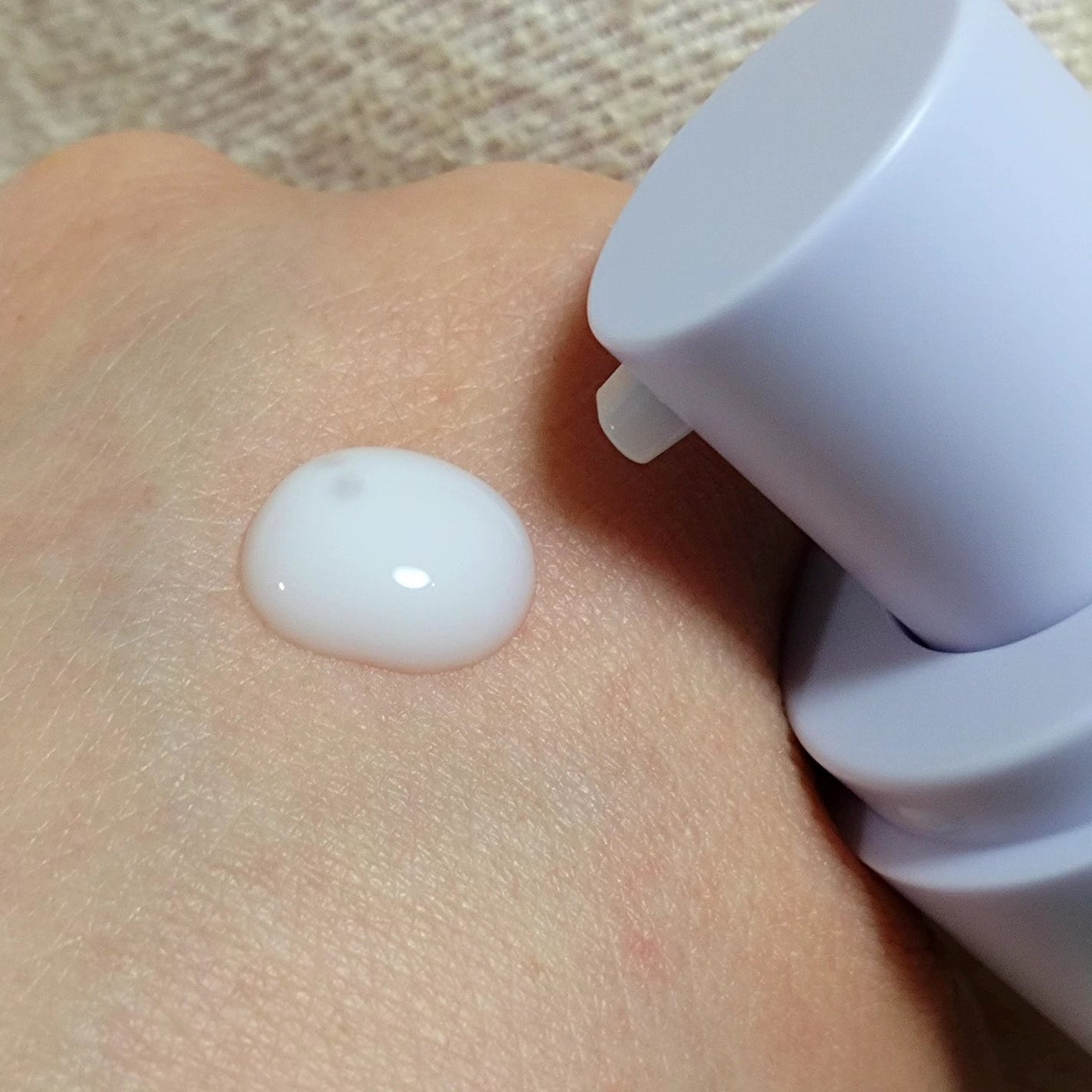 バクチオールポアジェットセラム/Dr.G/美容液を使ったクチコミ(4枚目)