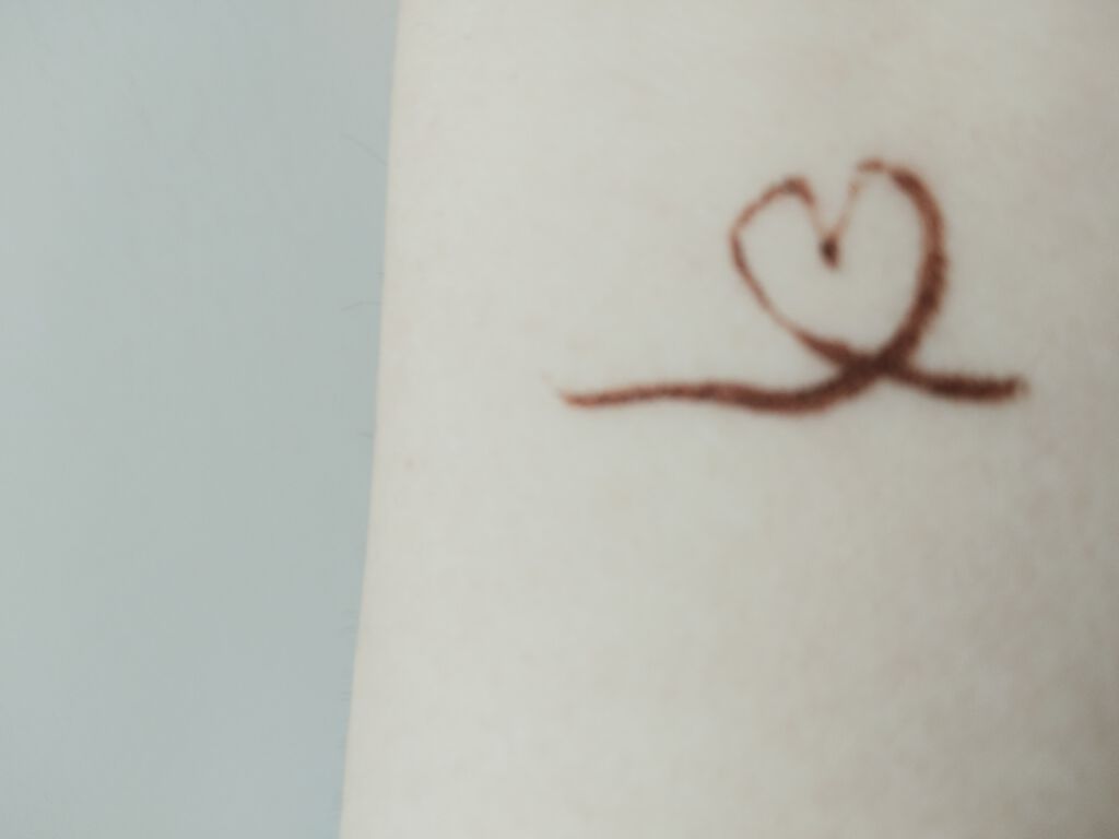 YANQINA リキッドアイライナー/YANQINA/リキッドアイライナーを使ったクチコミ(3枚目)