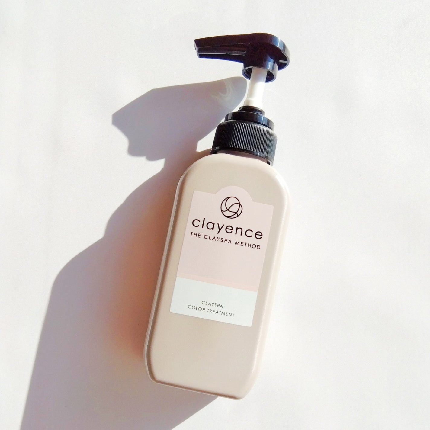 クレイスパ カラートリートメント/clayence/ヘアカラーを使ったクチコミ(1枚目)