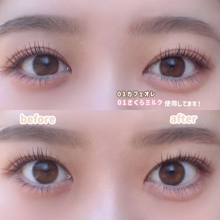 ラストパウダーペンシル/BBIA/ペンシルアイライナーを使ったクチコミ(4枚目)