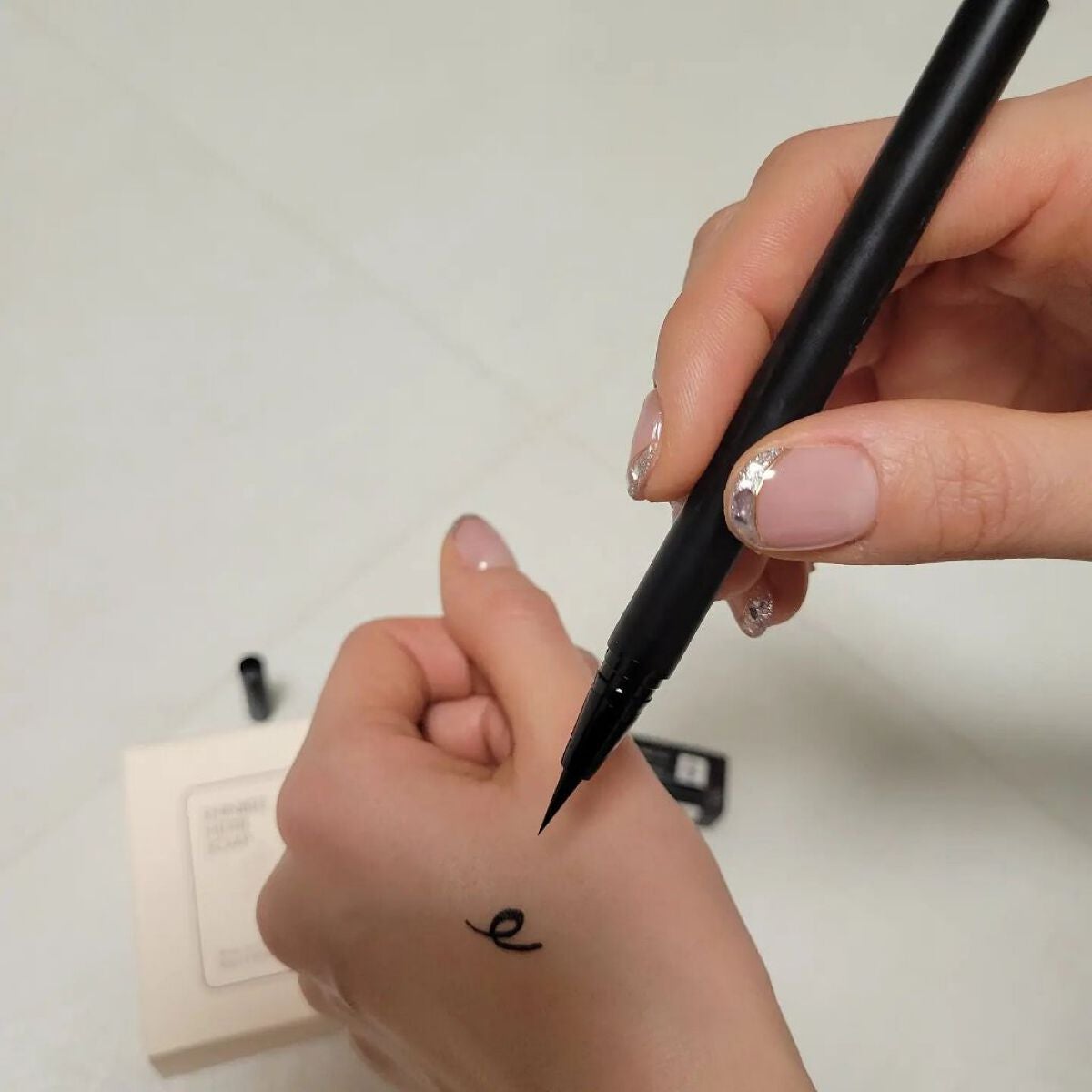 イーさん。 on LIPS 「🇰🇷💆🇰🇷💆🇰🇷💆🇰🇷💆🇰🇷💆🇰🇷SHINBEEHERBSOA..」(4枚目)