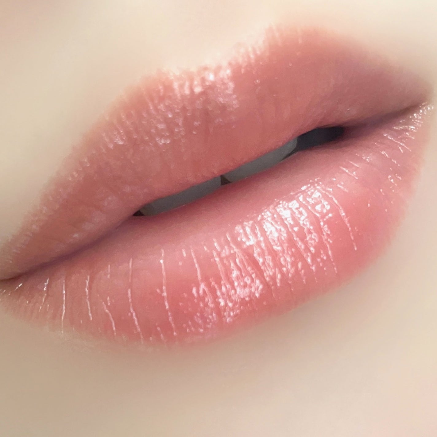 リリミュウ バタールージュ/Ririmew/口紅を使ったクチコミ(5枚目)