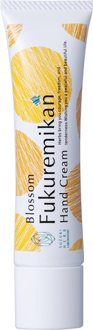 鈴木ハーブ研究所 福来みかんハンドクリーム