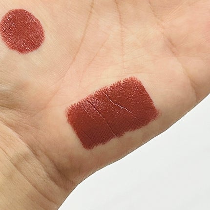 リップスティック/M・A・C/口紅を使ったクチコミ(6枚目)