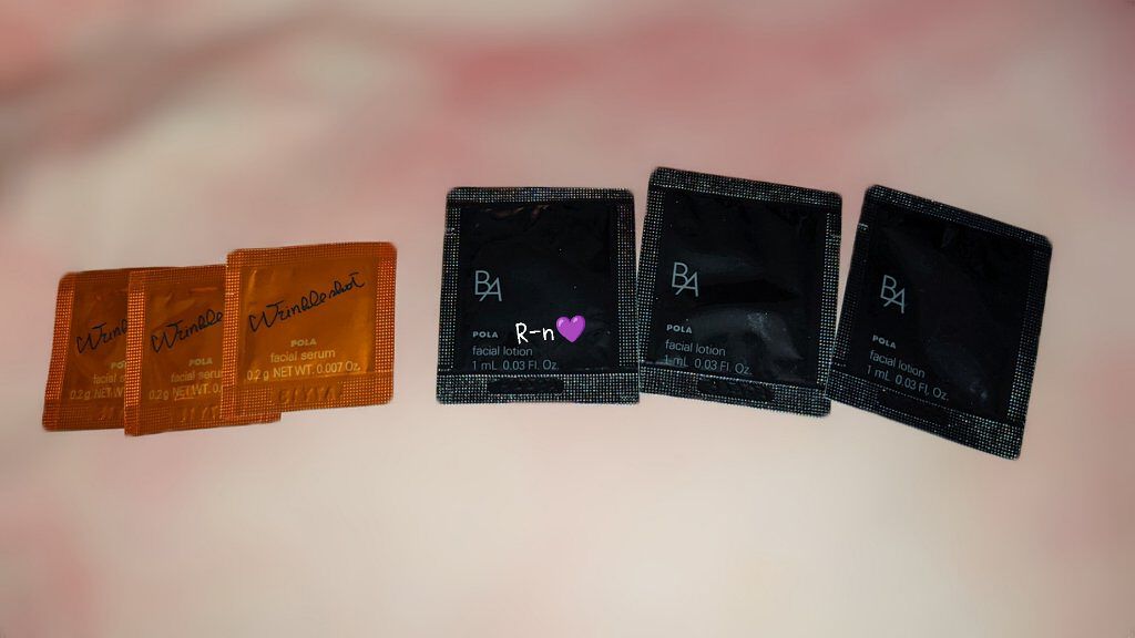 B.A ローション/B.A/化粧水を使ったクチコミ（2枚目）