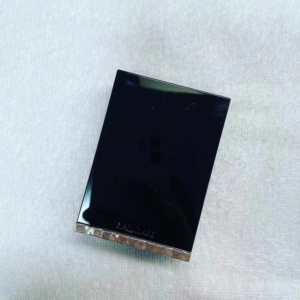 ドラマティックパウダリー EX/マキアージュ/パウダーファンデーションを使ったクチコミ(1枚目)