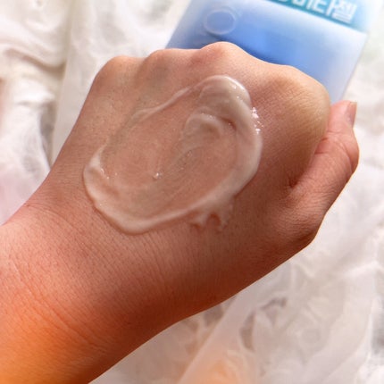 みらんじゅ on LIPS 「🌙イザノックスビタマックスICINGSOOTHINGGEL完全..」(4枚目)