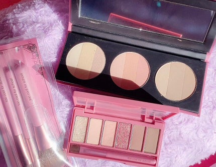 アートクラスバイロダン シェーディング/too cool for school/シェーディングを使ったクチコミ(5枚目)