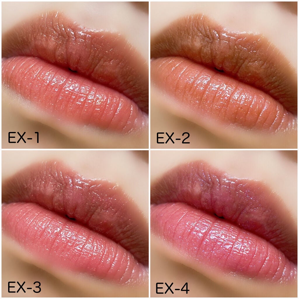 ケイト リップモンスター/KATE/口紅を使ったクチコミ(9枚目)