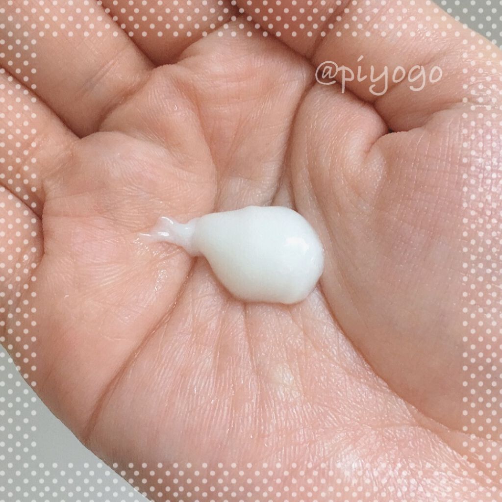 エッセンスイン クレンジングフォーム/d プログラム/洗顔フォームを使ったクチコミ(2枚目)