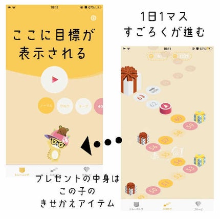 自己紹介/雑談/その他を使ったクチコミ(2枚目)