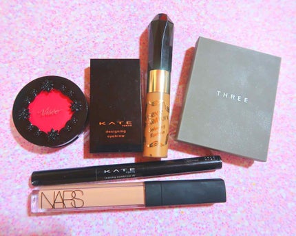 リシェ リップ&チーク クリーム/Visée/ジェル・クリームチークを使ったクチコミ(1枚目)