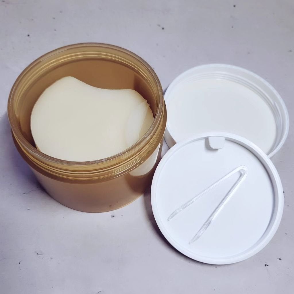 センテラ クイックカーミングパッド/SKIN1004/トナーパッドを使ったクチコミ(2枚目)