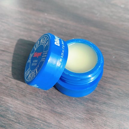 Lip Medex/Blistex/リップバームを使ったクチコミ(3枚目)