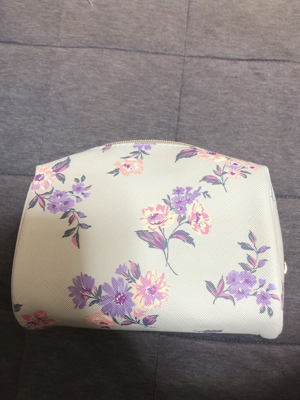 メイクミーハッピー オードトワレ GREEN/キャンメイク/香水(レディース)を使ったクチコミ（1枚目）