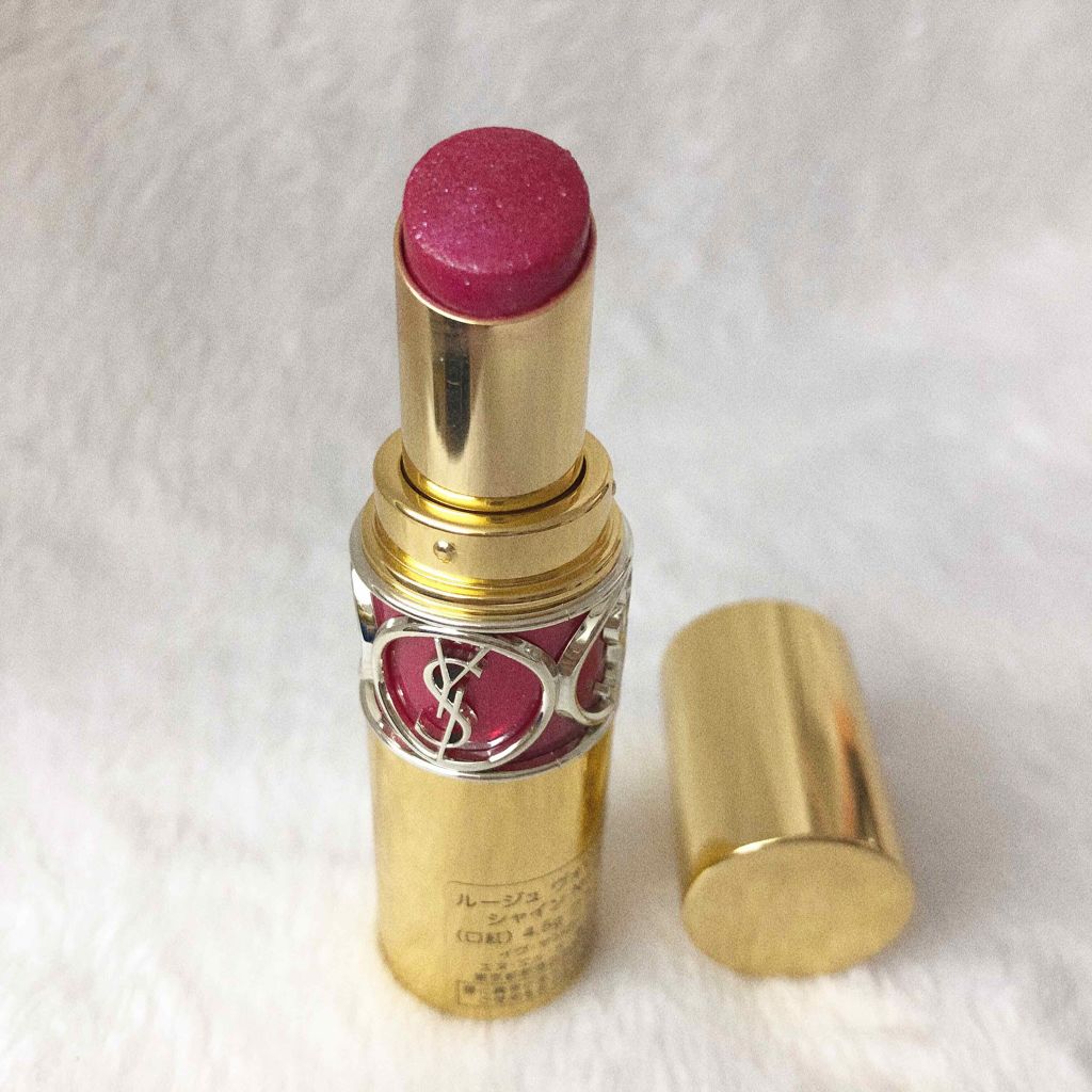 【旧】ディオール アディクト リップ マキシマイザー/Dior/リップグロスを使ったクチコミ（1枚目）