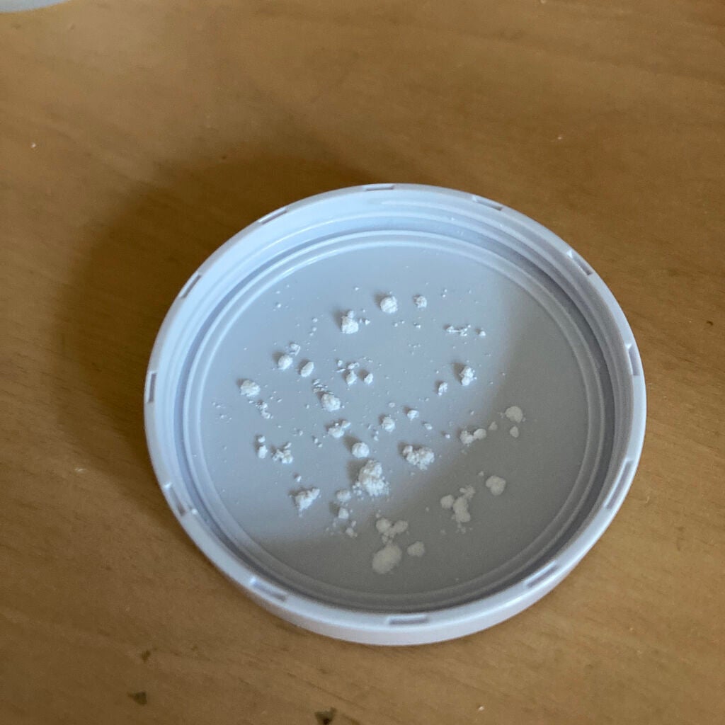 皮脂テカリ防止下地/CEZANNE/化粧下地を使ったクチコミ(3枚目)