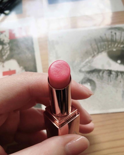 アフターグロー リップバーム/NARS/リップバームを使ったクチコミ(2枚目)