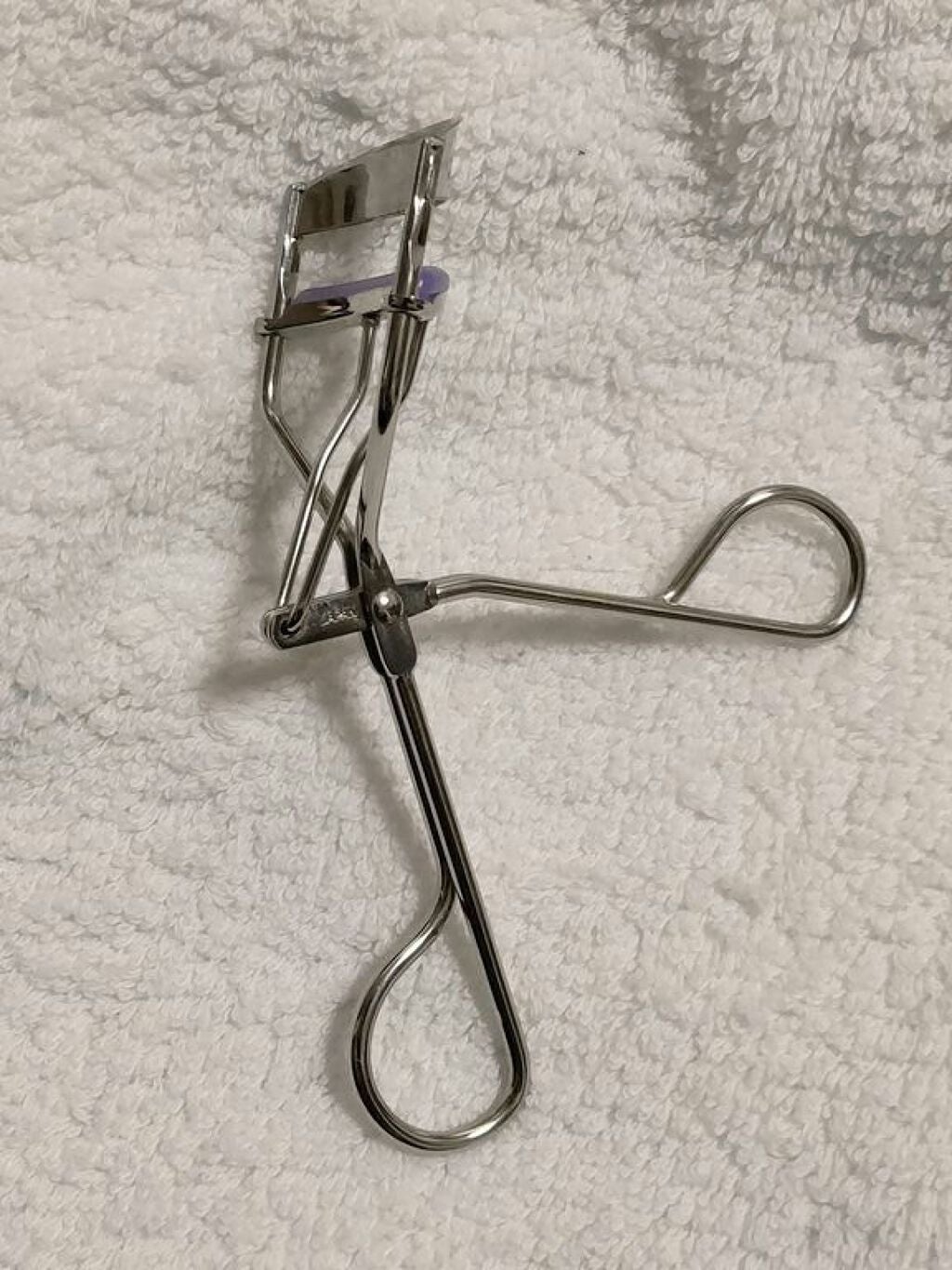 ひとえ・奥ぶたえ用カーラー/アイプチ®/ビューラーを使ったクチコミ(2枚目)