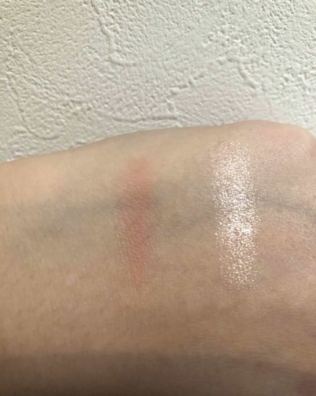 ラッキーフレンズ ルックアット マイアイジュエル/ETUDE/単色アイシャドウを使ったクチコミ(2枚目)