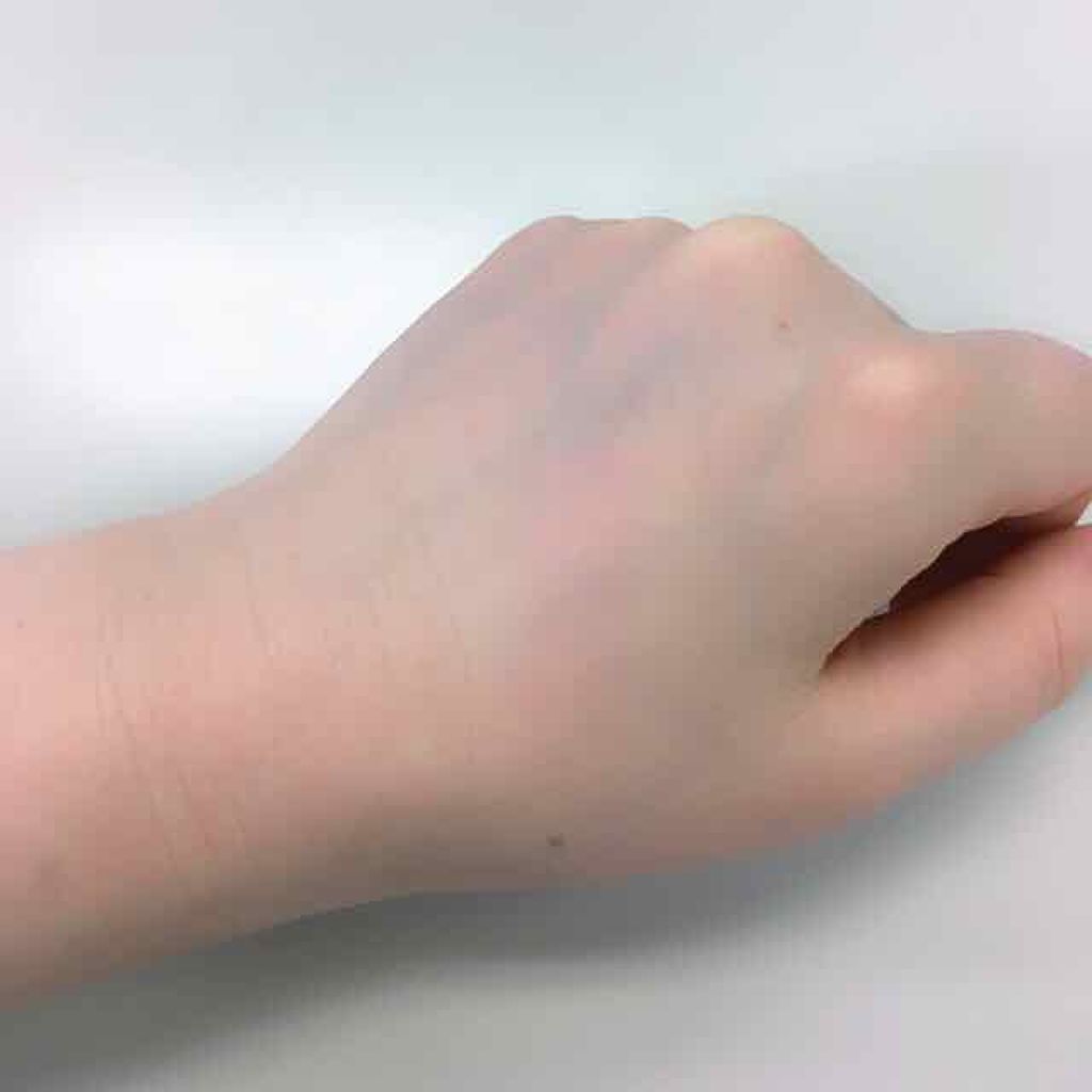 quench lip rescue/tarte/口紅を使ったクチコミ(2枚目)