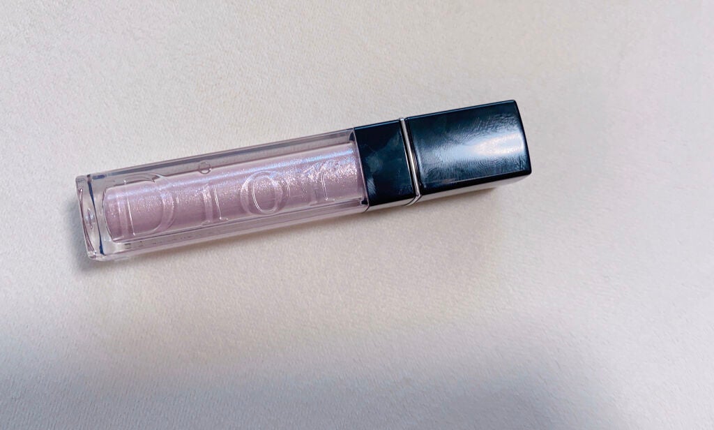 ディオールショウ リキッド モノ/Dior/リキッドアイシャドウを使ったクチコミ(2枚目)