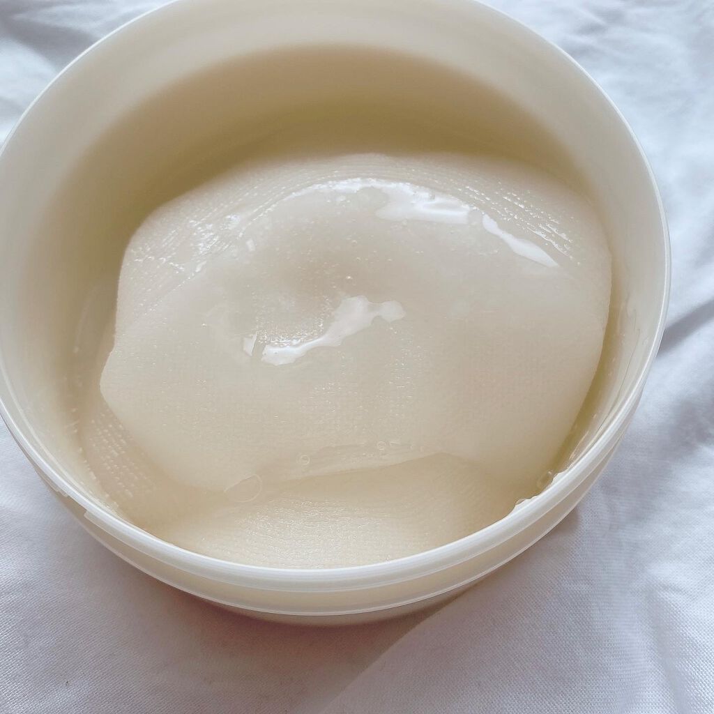 グレイス ワン リンクルケア コンセントレートスポッツマスク/グレイスワン/シートマスク・パックを使ったクチコミ（3枚目）