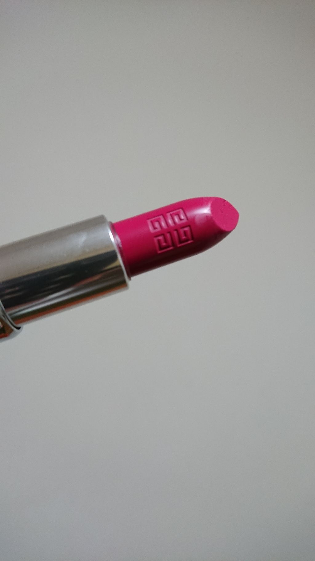 ルージュ・ジバンシイ/GIVENCHY/ハイライト・シェーディングを使ったクチコミ（2枚目）