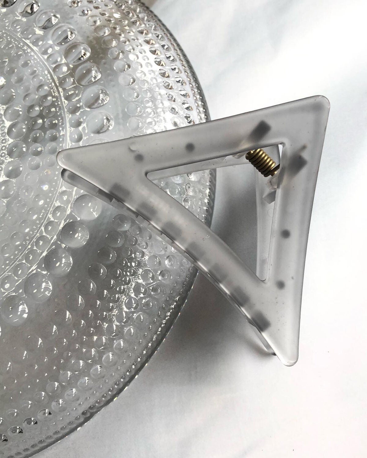 LUPIS ヘアアクセサリー/LUPIS/ヘアアクセサリーを使ったクチコミ(4枚目)