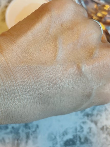 Skincare Vegan Cushion/ISOI/クッションファンデーションを使ったクチコミ(7枚目)