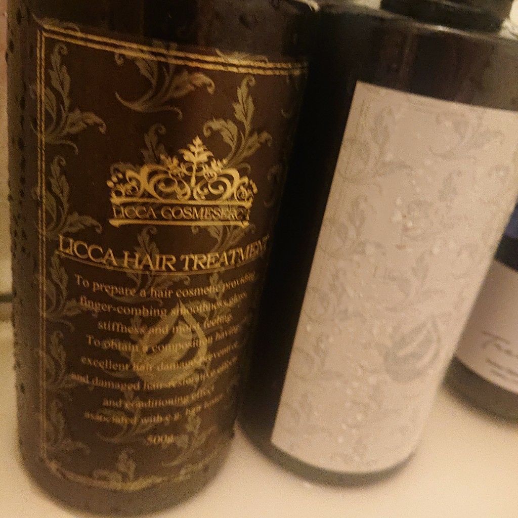 N. ポリッシュオイル/N./ヘアオイルを使ったクチコミ(1枚目)